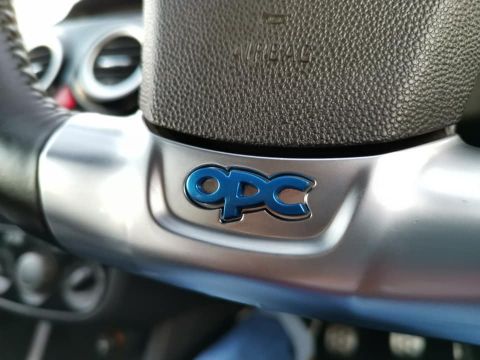 Opel - Corsa OPC