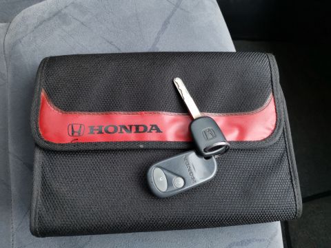 Honda - Civic 150i 