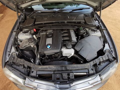 BMW - 125i