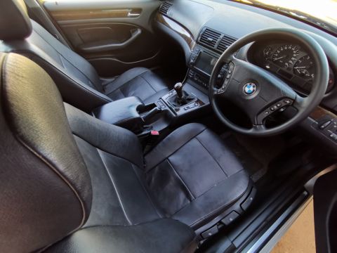 BMW - 330d