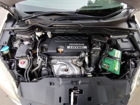 Honda - CRV 2.2 i-DTEC 