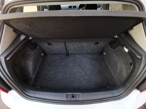 Volkswagen - Polo 1.2 TSI Comfortline