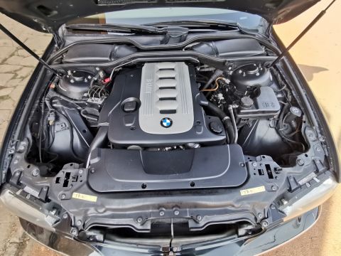 BMW - 730D