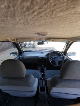 Kia - Sportage 2.0 4x4