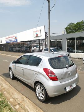 Hyundai - i20 1.6GLS