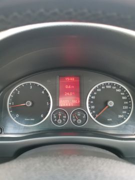 Volkswagen - Tiguan Sport 4Motion