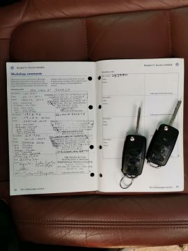 Volkswagen - Tiguan Sport 4Motion