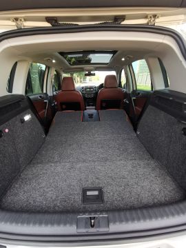 Volkswagen - Tiguan Sport 4Motion