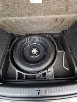 Volkswagen - Tiguan Sport 4Motion