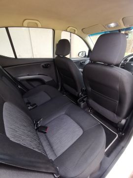 Hyundai - i10 1.1GLS