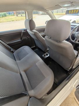 Volkswagen - Polo Vivo 