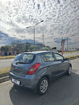 Hyundai - i20 1.4