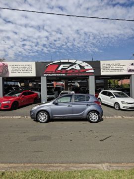 Hyundai - i20 1.4