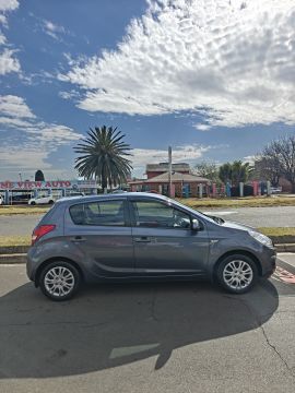 Hyundai - i20 1.4