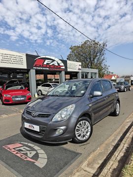 Hyundai - i20 1.4