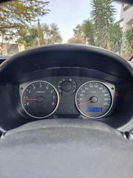Hyundai - i20 1.4
