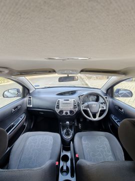 Hyundai - i20 1.4