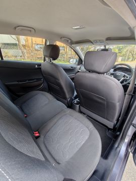 Hyundai - i20 1.4
