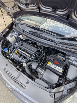 Hyundai - i20 1.4