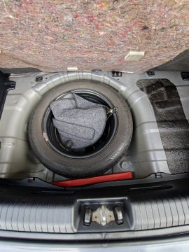 Hyundai - i20 1.4