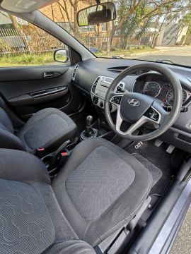 Hyundai - i20 1.4