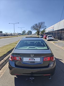 Honda - Accord 2.2i-DTEC