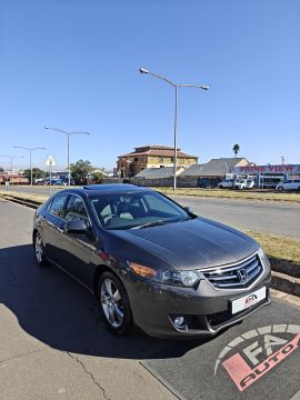 Honda - Accord 2.2i-DTEC