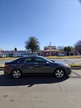 Honda - Accord 2.2i-DTEC