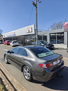 Honda - Accord 2.2i-DTEC