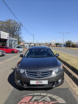 Honda - Accord 2.2i-DTEC