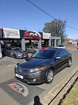 Honda - Accord 2.2i-DTEC