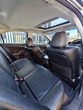 Honda - Accord 2.2i-DTEC