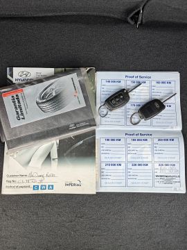 Hyundai - i20 1.4 Fluid