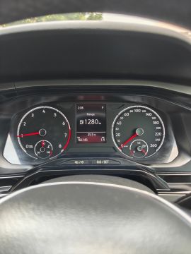 Volkswagen - Polo 1.0TSi