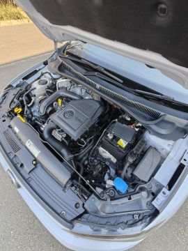 Volkswagen - Polo 1.0TSi