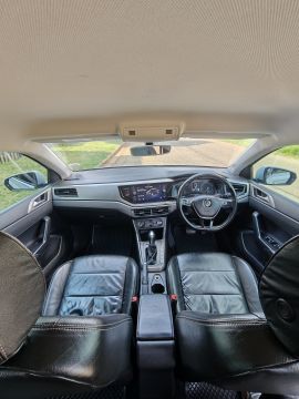 Volkswagen - Polo 1.0TSi