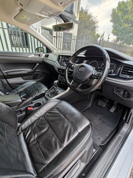 Volkswagen - Polo 1.0TSi