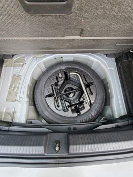 Volkswagen - Polo 1.0TSi